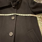 Lauren Ralph Lauren Mens Preppy Houndstooth Wool Blazer Size 42 Office Academia — photo 5