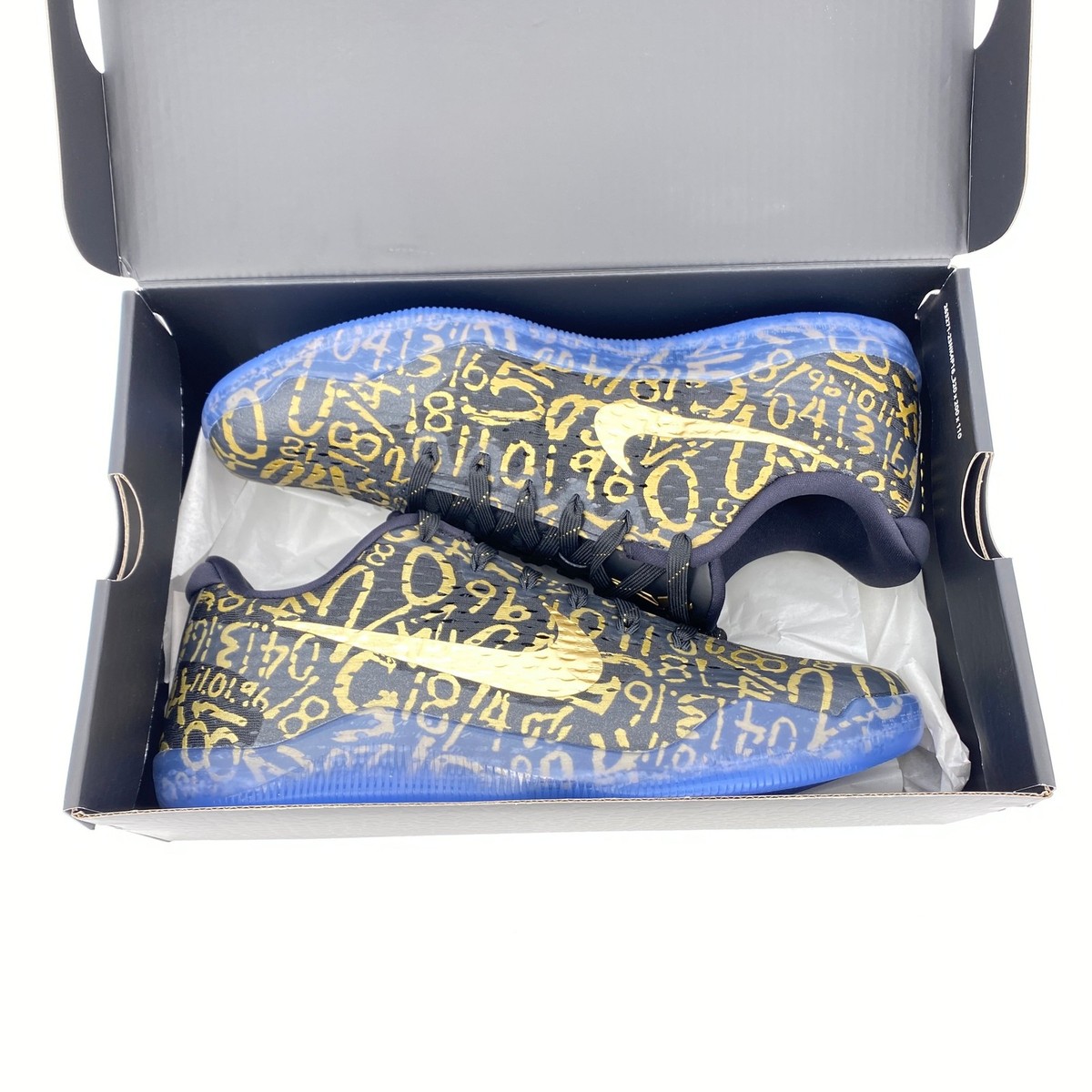 Nike Kobe 11 
