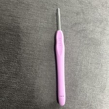 Woobles Betsy the Elf crochet hook 4.0mm