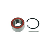 Metzger Radlagersatz WM 6956 FüR Hyundai Kia, Hinterachse