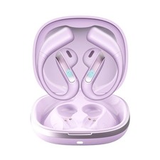 Open Ear Bluetooth 5.3 Earbuds, Wireless Headphones Sport Over Earphones Buil...