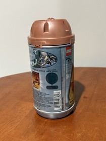 LEGO BIONICLE #8534 TAHU.  RARE, NEW, SEALED, VINTAGE