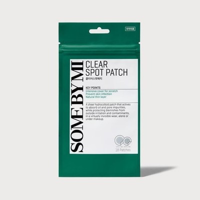 X2 SOME BY MI - 30 Days Miracle Clear Spot Patch