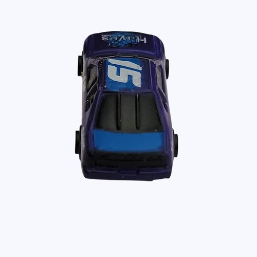 Vintage 90er Micro Machines 4 Rennwagen 3 Nascar & 1 Indy Style Auto - Bild 18 von 24