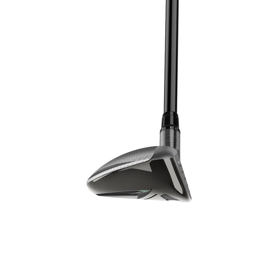 TaylorMade Qi35 Rescue Utility Hybrid 3H R-Flex Diamana BLUE TM60 Graphite Shaft - Image 4 of 4