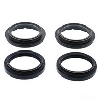 Simmerring Satz Gabel, Mit Staubkappe 56-187 FüR BMW S 1000 RR Pro ABS 2017-2018