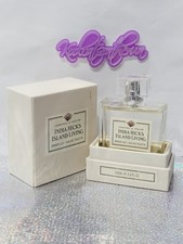 Crabtree Evelyn India Hicks Island Living SPIDER LILY 3.4 oz Eau de Toilette