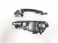 51227281939 t�rgriff hinten aussen links f�r BMW SERIE X1 2.0 16V TURBODIESEL