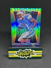 Reggie Bush Rookie Cards and Autograph Memorabilia Guide 8