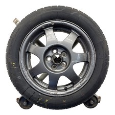 TOYOTA PRIUS ALLOY WHEEL VVT-I MK2 NHW20 W2 2003-2009 195 55 16 SINGLE WHEEL