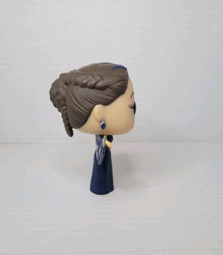 Funko Pop The Hunger Games Katniss Everdeen (The Mocking Jay) #231 Figure (READ) - Picture 5 of 11
