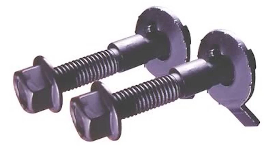 Specialty Products EZ Cam Front 12mm Camber Bolts for Malibu Corolla Pair 81250 - Image 3 of 4