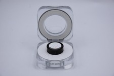 Samsung Galaxy Ring Size 7 Titanium Black Smart Ring w/ Charging Case Tested