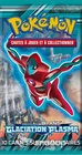 BOOSTER DÉOXYS GLACIATION PLASMA 2013 - NB09 - NEUF et SCELLÉ FRANÇAIS POKÉMON