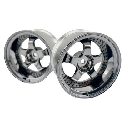 Label WORK MEISTER S1 3P WHEEL Super High Traction type DEEP RIM 2pcs LWS-0808C