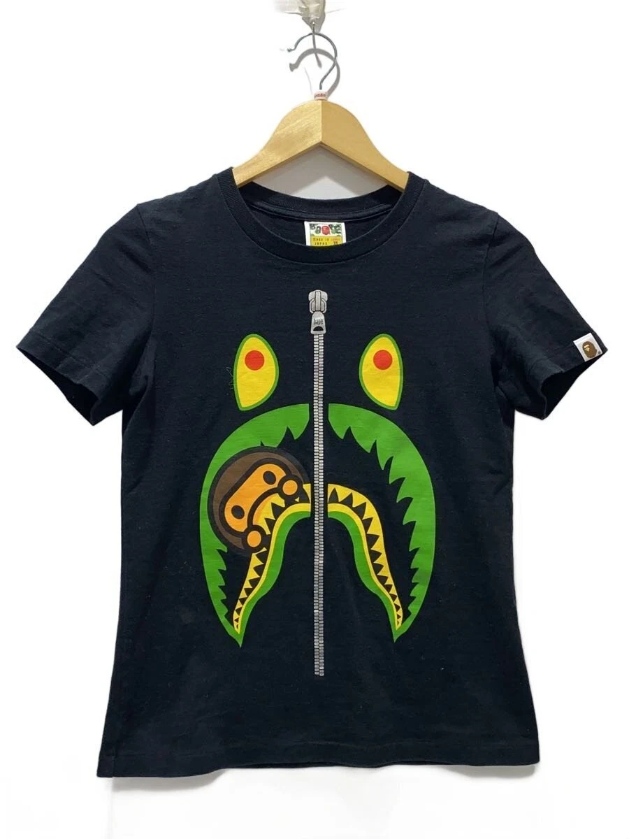 A Bathing Ape Regular Size XS T-Shirts for Men for sale | eBay