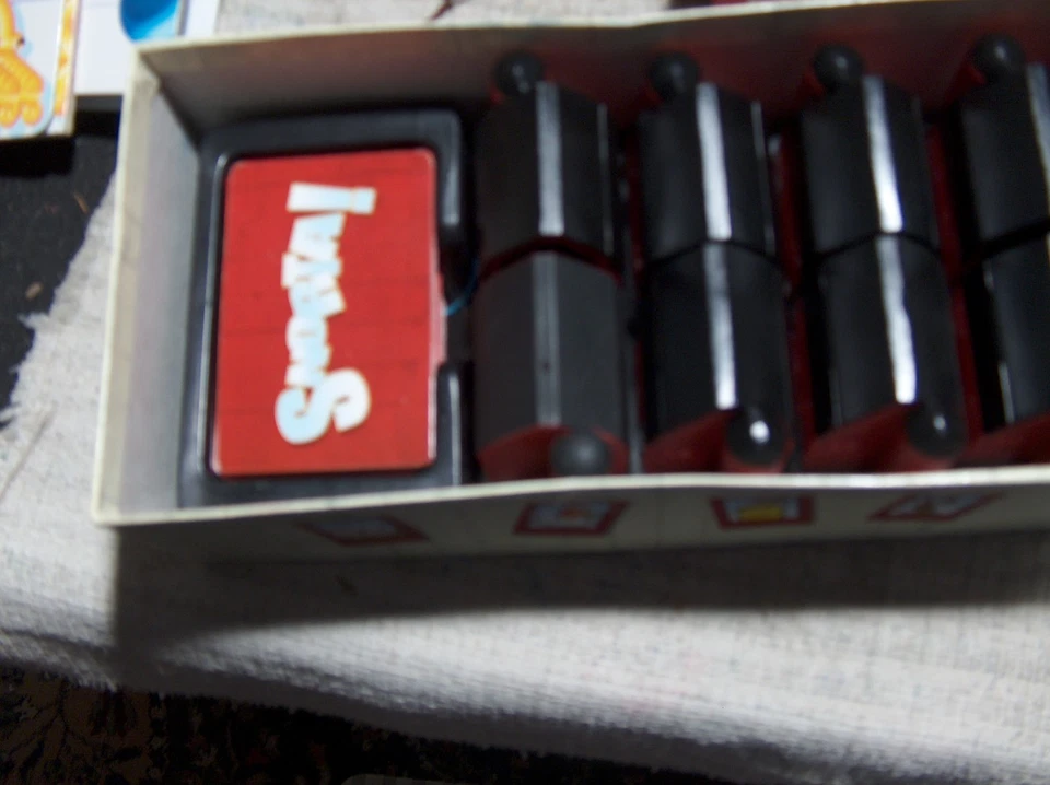 Snorta Game COMPLETE Out of the Box 2005 Farm Animals Party Family Kids - Image 3 of 4