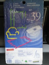 Sacs Aspirateur Codiac 39