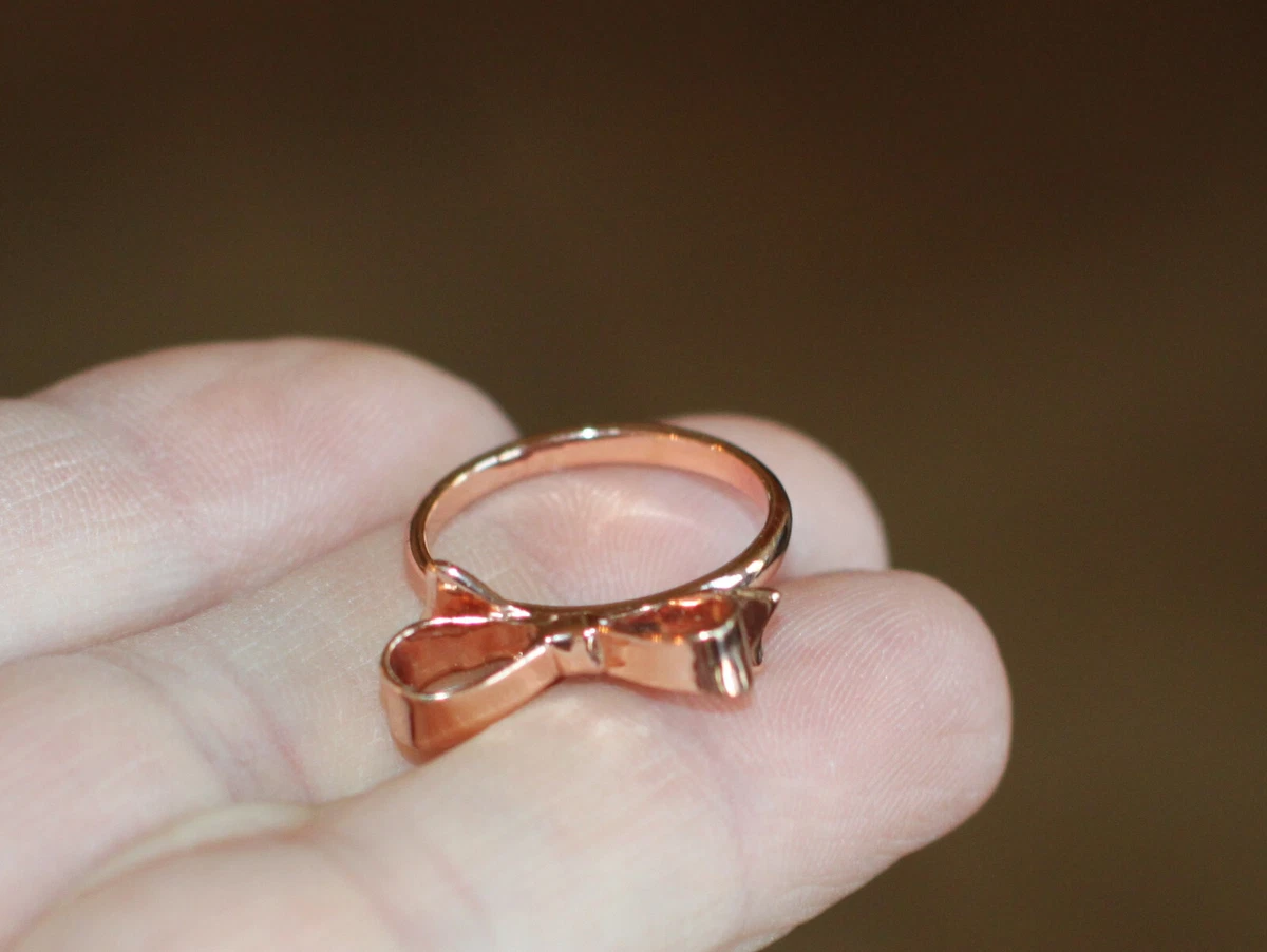 Kate spade promise ring deals