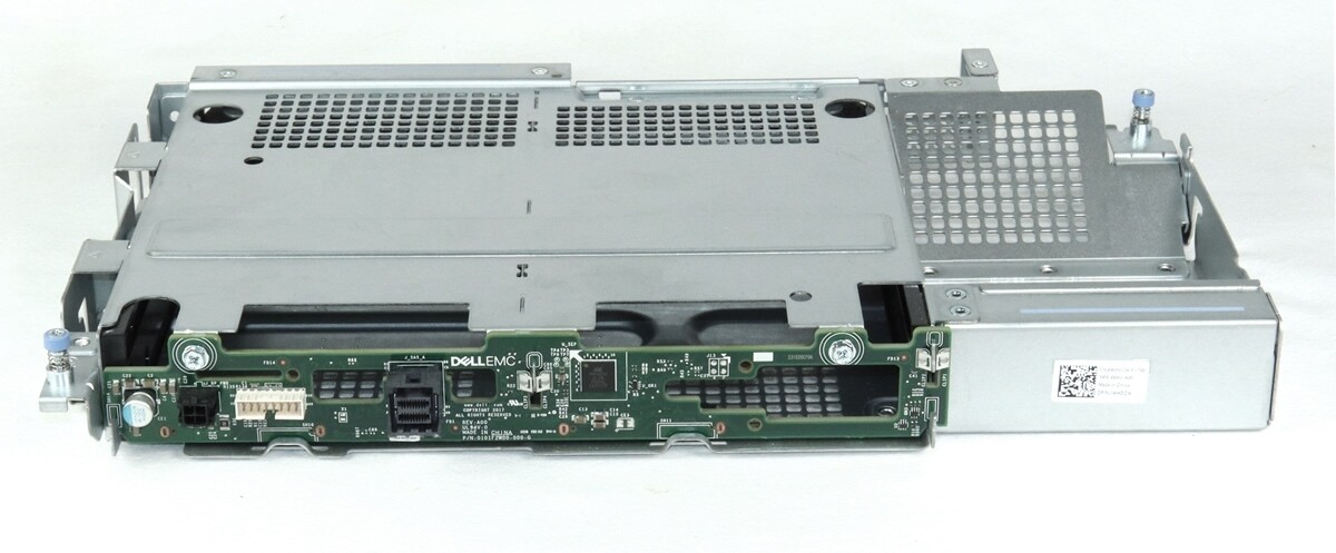 Poweredge R740xd Rear Dell WHDCW PowerEdge R740xd 2x 3.5