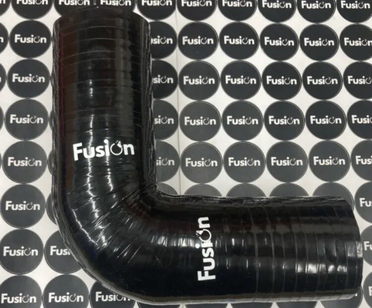 FIAT MAREA 1.9 JTD INTERCOOLER TURBO HOSE SILICONE PIPE (58)