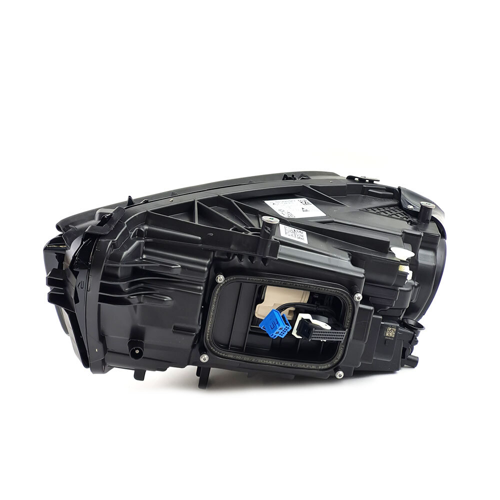 Mercedes-Benz a Class W177 LED Multibeam Headlight Left 