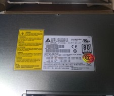 For 468929-004 508148-001 DPS-850DB A 850W HP Z800 Workstation Power Supply