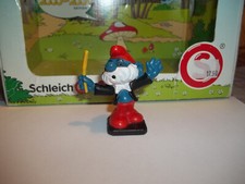 Schlumpf Schlümpfe smurfs - Dirigent
