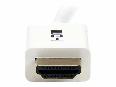 Monitor 1-4 m Cable HDMI Cables & Adapters