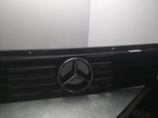 Capot Mercedes MB100