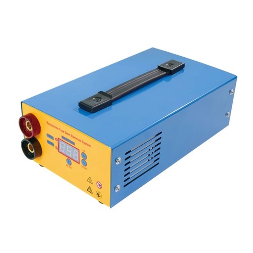 Auto Sheet Metal Dent Repairer Heated Sheet Metal Hail Dent Repair Tool - Picture 7 of 7