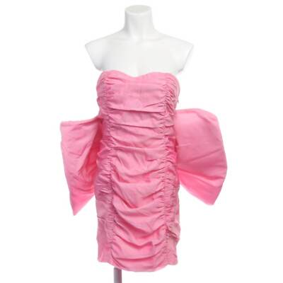 Cocktailkleid Rotate Birger Christensen Rosa 40