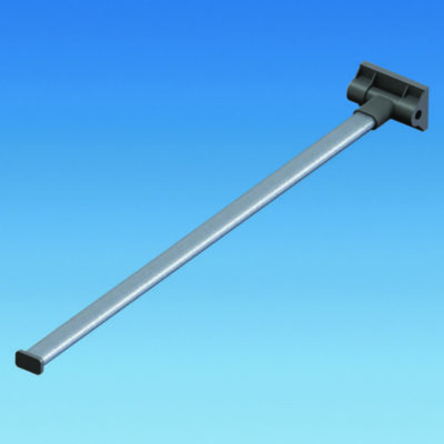 COMET Aluminium klappbares Tischbein - 720 mm