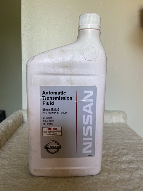Nissan differential fluid аналоги