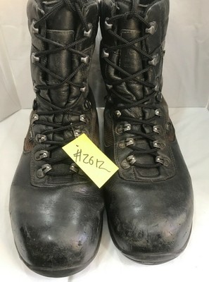 Jolly Gore-Tex Combat Steel Toe S3 Boot 