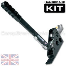 Vertical Slimline Drift Hydraulic Handbrake 450mm handle Drifting,Rally CMB1540