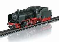 "MäRklin H0 36244 Dampflok Br 24 044 Der Db \"Mfx / Sound / Rauchsatz\" - Neu + Ovp"