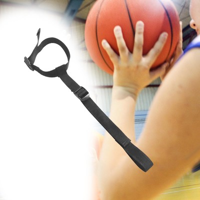 Handhaltungs-Korrekturgürtel Basketball-Schießhilfe Trainingshilfsgürtel