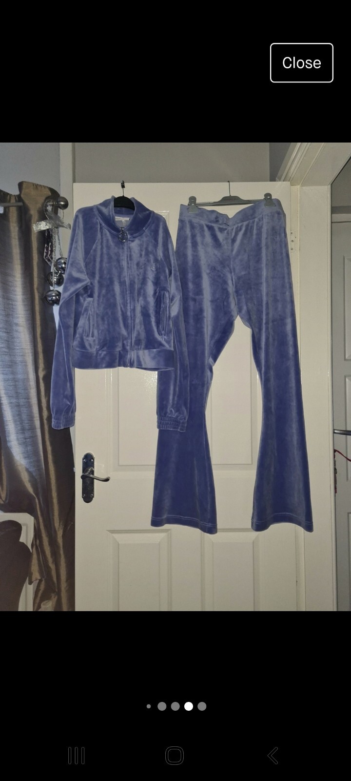 juicy couture tracksuits eBay