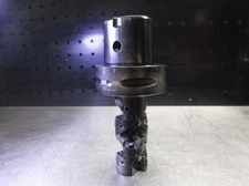 Sandvik 32mm 2 Flute Indexable Milling Cutter 103mm Pro R390-032C6-63L (LOC151)