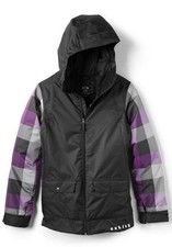 Oakley Womens Well Known Jacket Winter Ski Snowboard Coat Xs-xl New