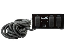 Buyers 3010390 Replacement Controller with Harness for Gas SaltDogg Spreaders