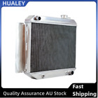 <!--F#f_0-->3Row 56mm Aluminum Radiator for 1965-1971 Holden HD HR/HK HT/HG V8 6cyl AT MT<!--F/-->