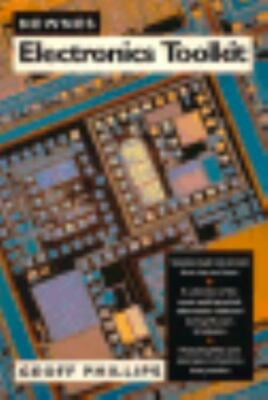 Newnes Electronics Toolkit by Geoff Phillips
