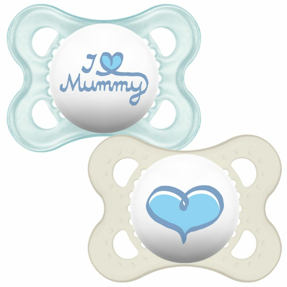 mam i love mummy dummy