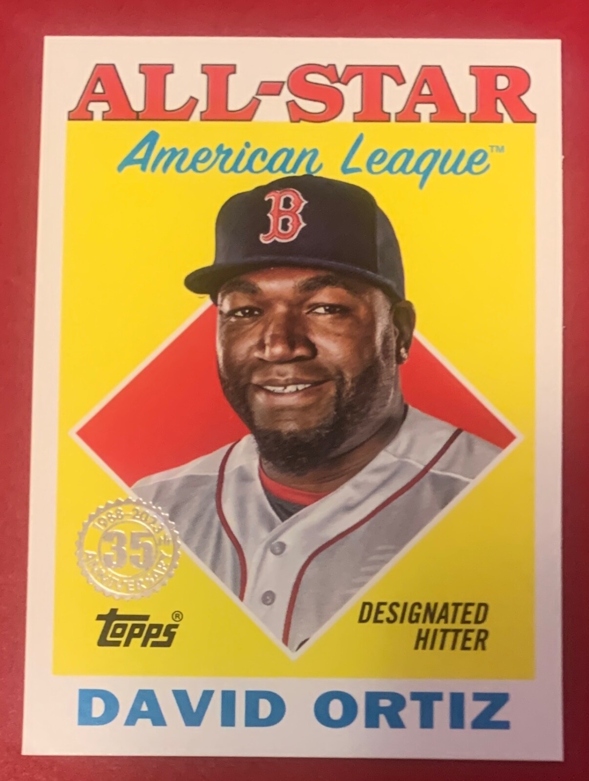 2023 Topps Series 2 - 1988 All Stars Inserts - PICKYOUR CARD - BUY MORE & SAVE!! - Picture 12 of 83