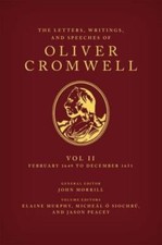 The Letters, Writings, and Speeches of Oliver Cromwe... 9780199587896 by Unknown