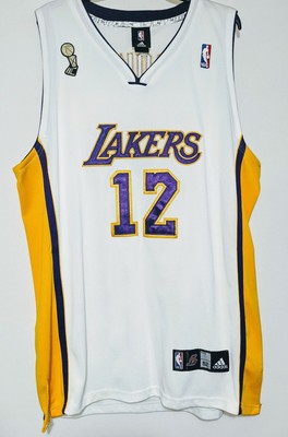 lakers jersey 2009