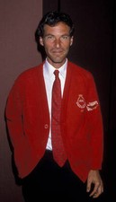 Leigh Steinberg attends Fathers Day Awards Luncheon on June  - 1989 Old Photo 1