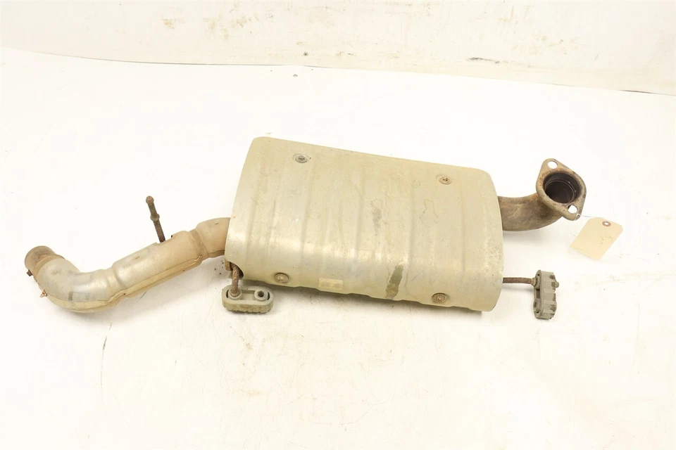 Polaris Ranger 900 EPS Crew 16 Muffler 1262694 44968 Foto 2 de 4